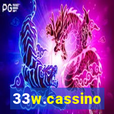 33w.cassino