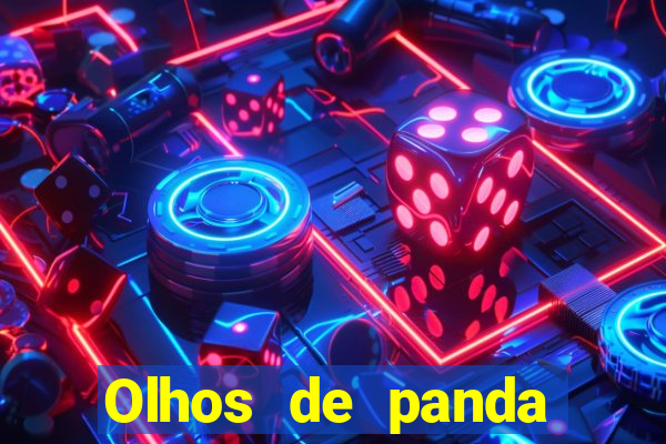 Olhos de panda significado espiritual panda significado tatuagem