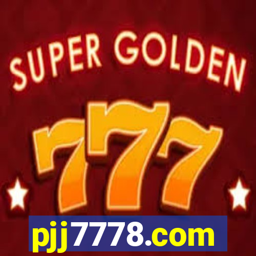 pjj7778.com