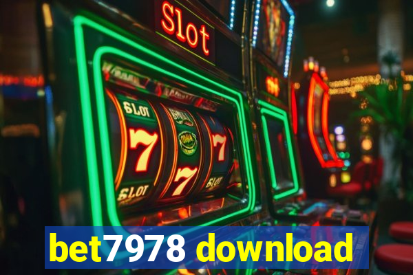 bet7978 download