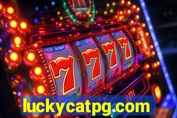 luckycatpg.com