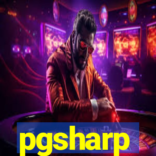 pgsharp