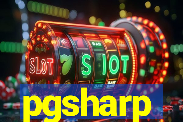 pgsharp