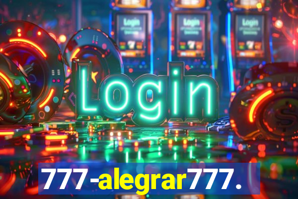 777-alegrar777.com