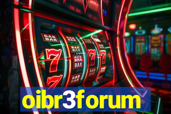 oibr3forum