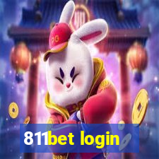 811bet login