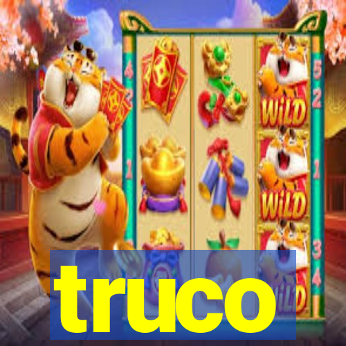 truco brasileiro-giro feliz