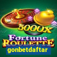 gonbetdaftar