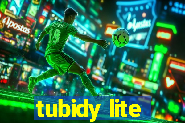 tubidy lite