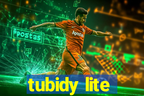 tubidy lite