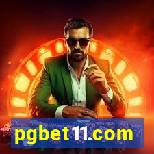 pgbet11.com