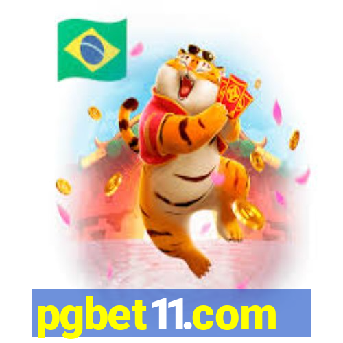 pgbet11.com