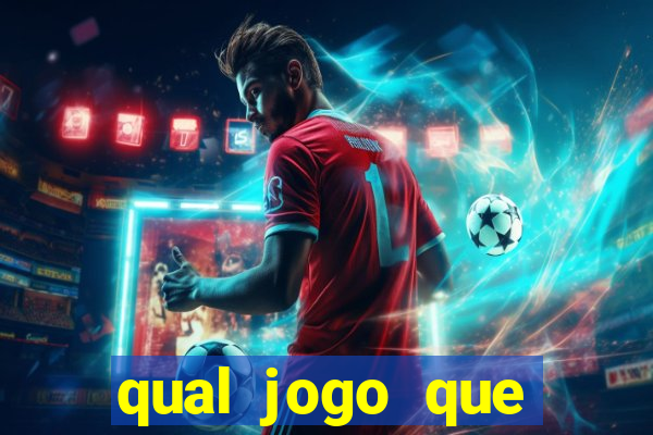 qual jogo que ganha dinheiro de verdade sem deposito