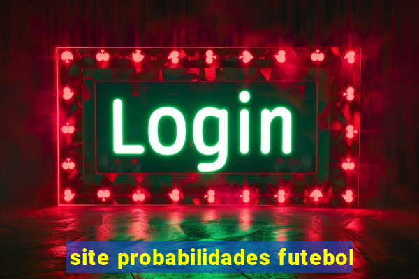 site probabilidades futebol