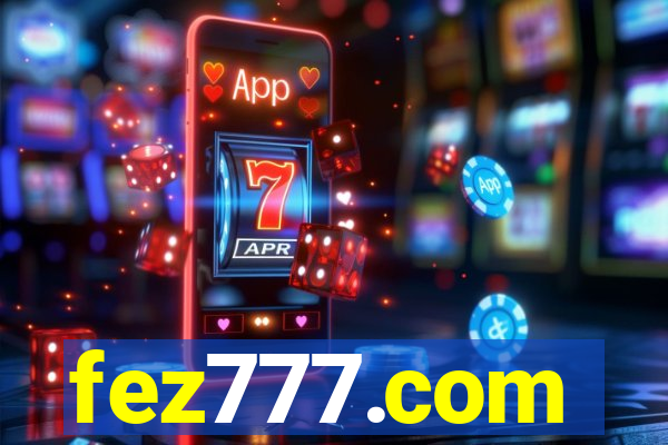 fez777.com