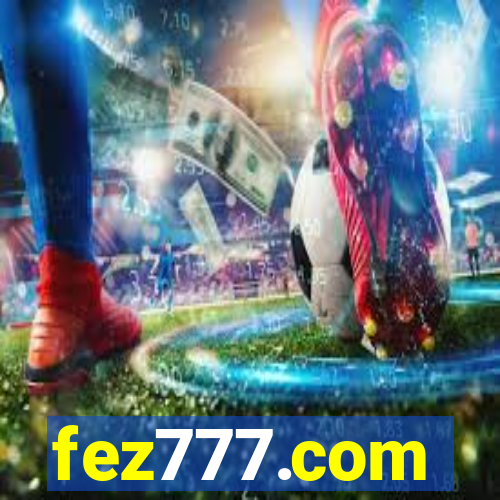 fez777.com