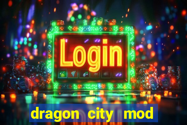 dragon city mod apk team2earn