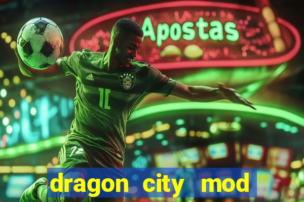 dragon city mod apk team2earn