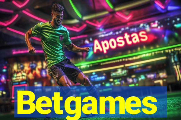 Betgames