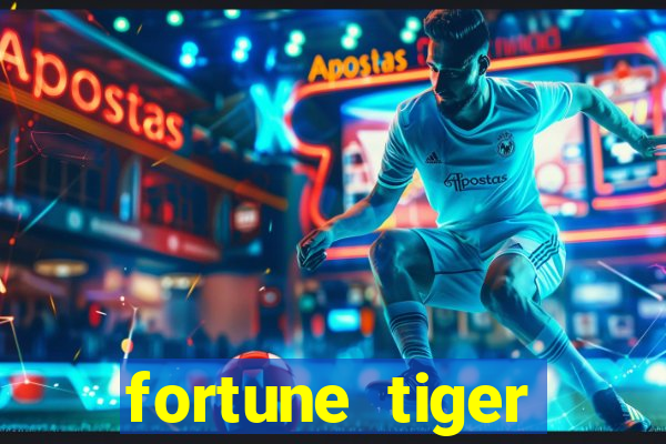 fortune tiger cassino pix