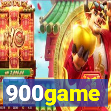 900game