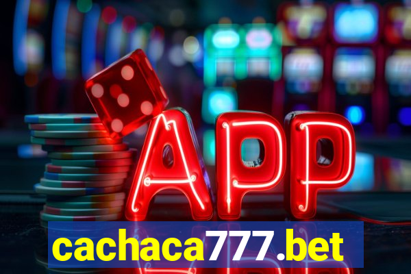 cachaca777.bet