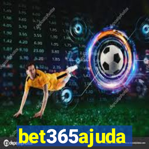 bet365ajuda