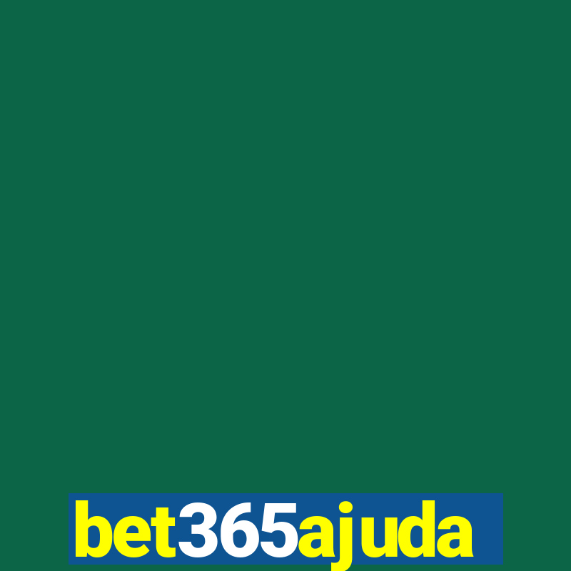 bet365ajuda