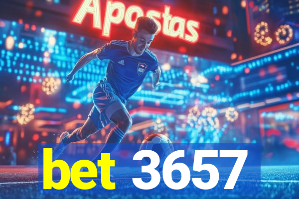 bet 3657