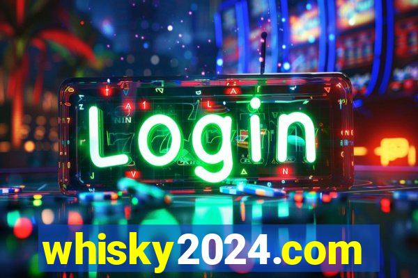 whisky2024.com