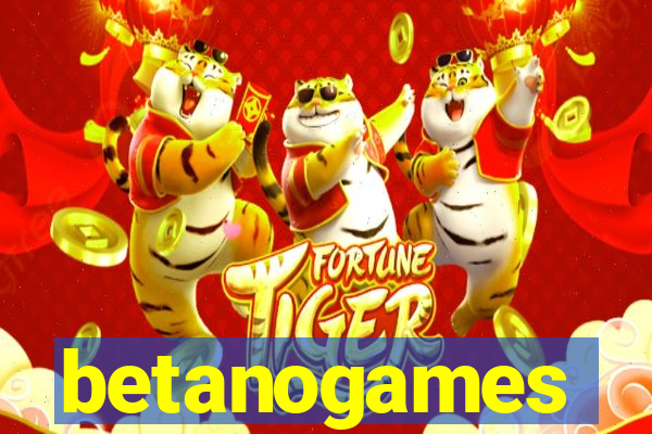 betanogames