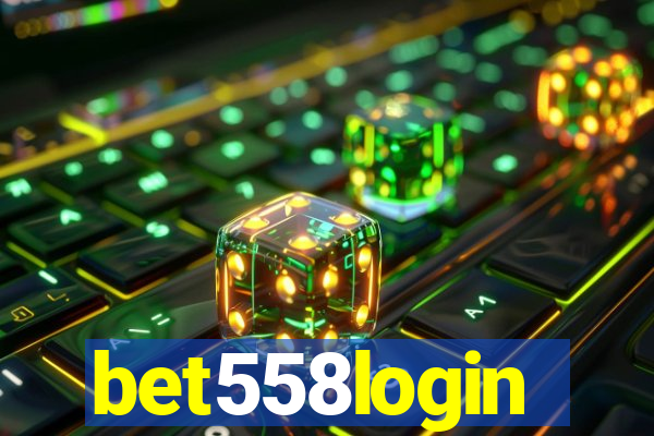 bet558login