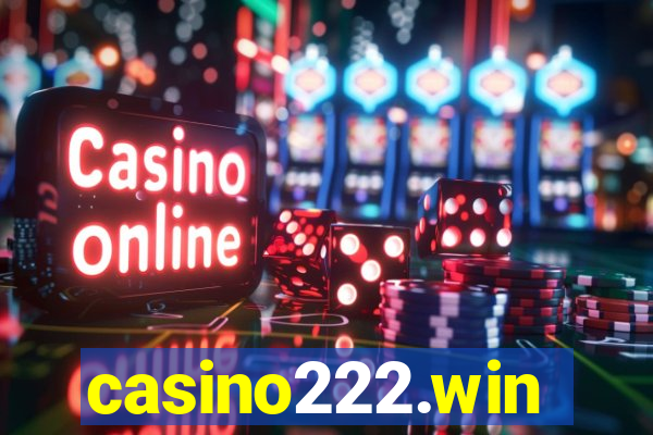 casino222.win