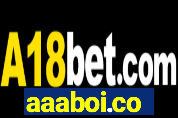 aaaboi.co