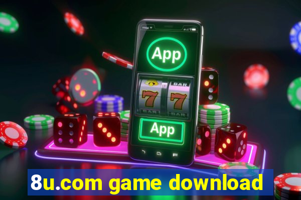 8u.com game download