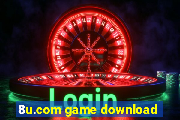 8u.com game download