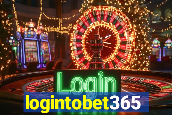 logintobet365