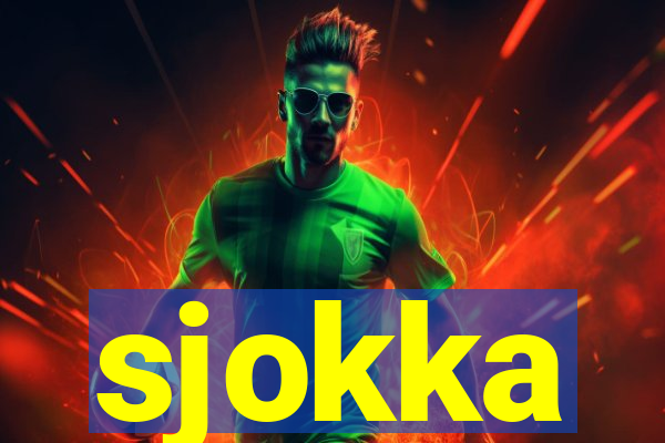 sjokka