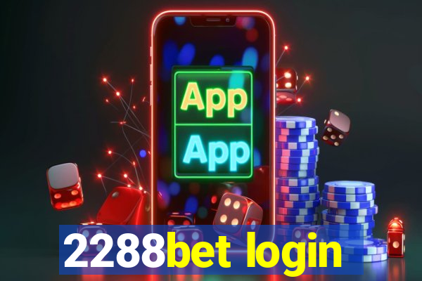 2288bet login