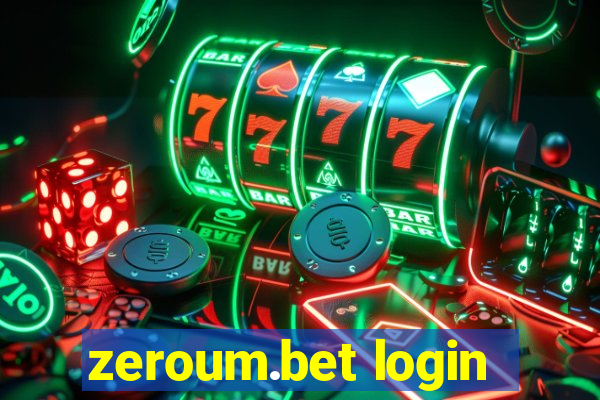 zeroum.bet login