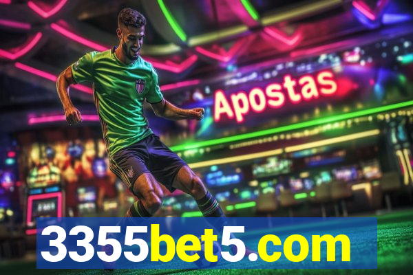 3355bet5.com