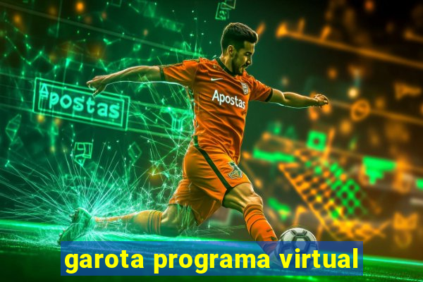 garota programa virtual