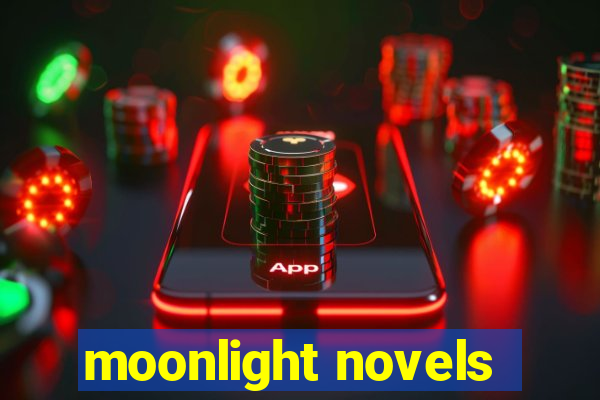 moonlight novels