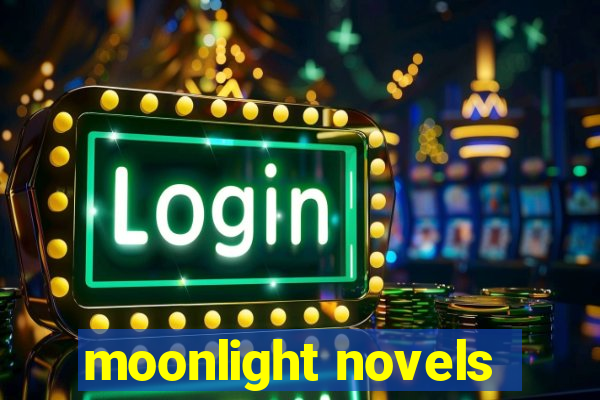 moonlight novels