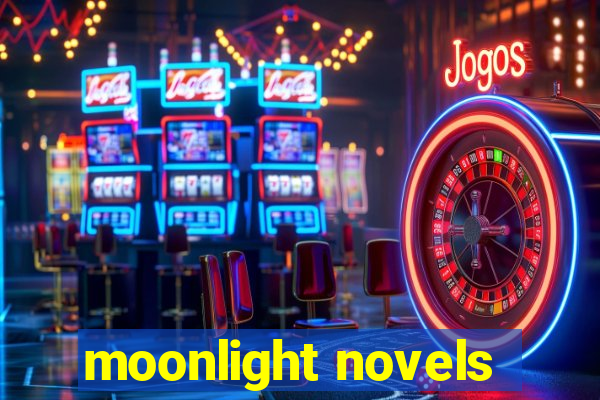 moonlight novels