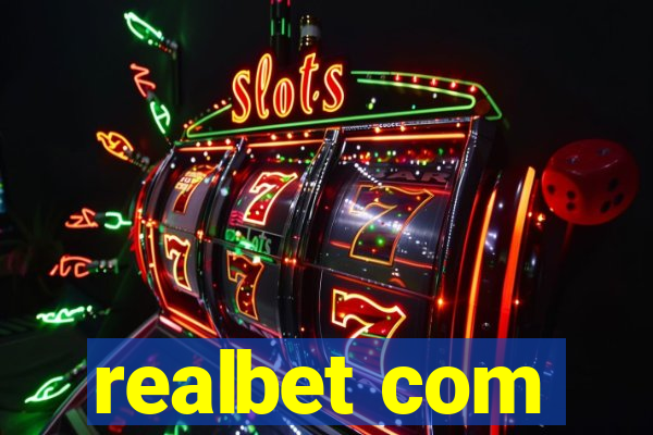 realbet com