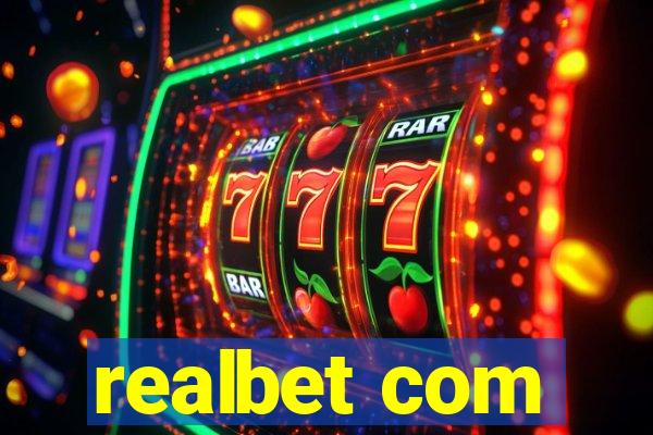 realbet com