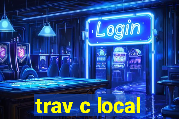 trav c local