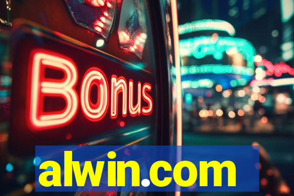 alwin.com