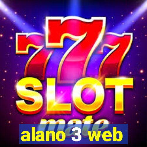 alano 3 web